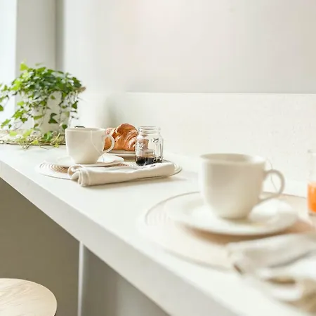 Grazioso Al Pigneto 罗马