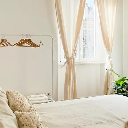 דירה Grazioso Al Pigneto