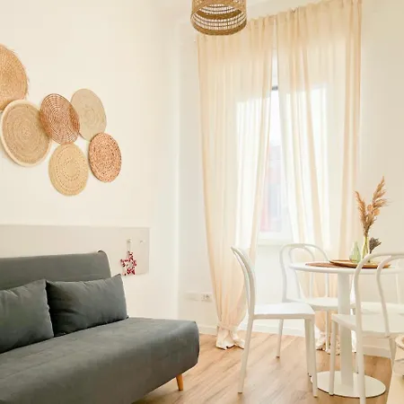 Grazioso Al Pigneto דירה רומא